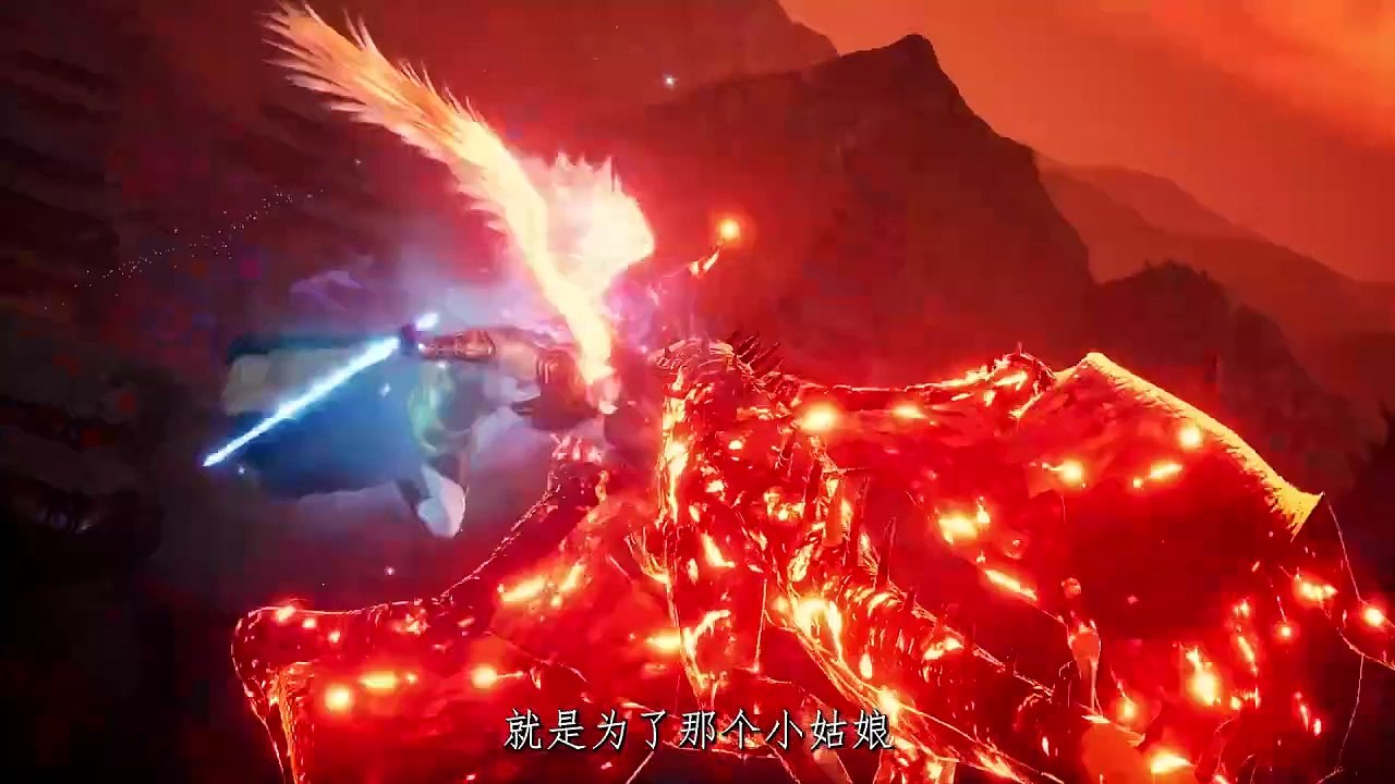 《圣祖》第26集在线播放-无修全集下载-樱花动漫(720P_HD)