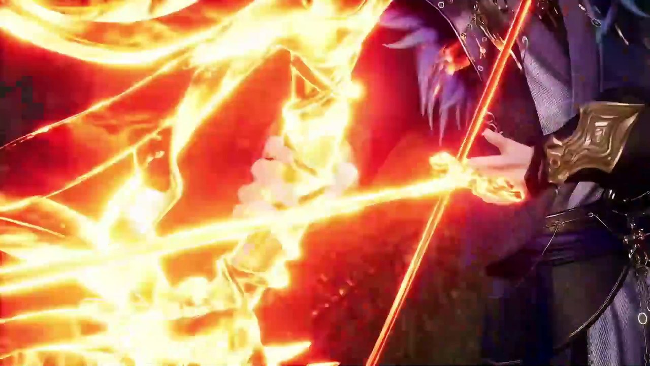 The Record of Flying Up to Heaven episode 71 | Multi Sub | Anime 3D | vip110.vip