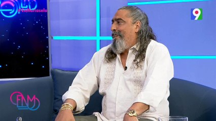 Diego El Cigala nos trae su concierto "Obras Maestras" | ENM