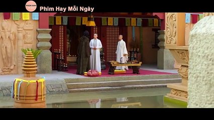 Bất Phụ Như Lai Bất Phụ Khanh