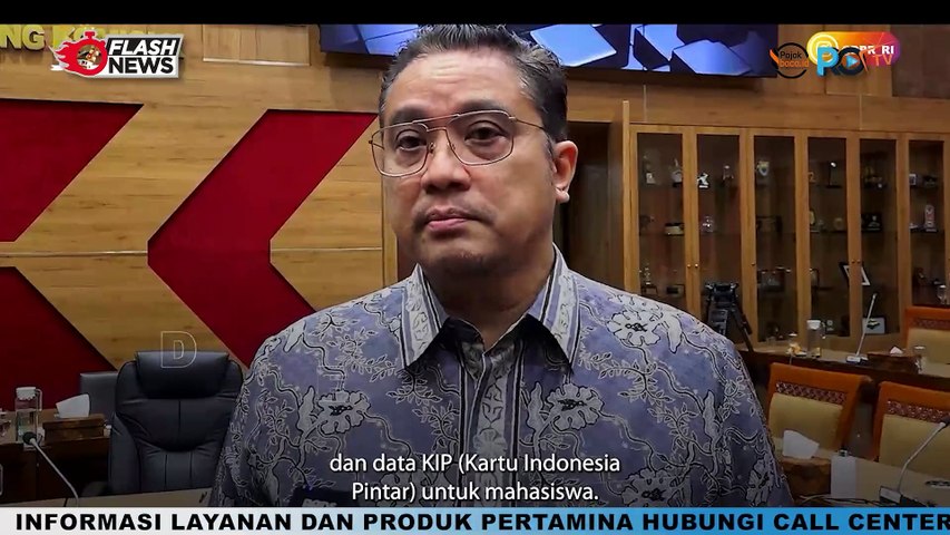 Data KIP Hilang Imbas PDN Diretas, Komisi X Minta Kemendikbud Data Ulang