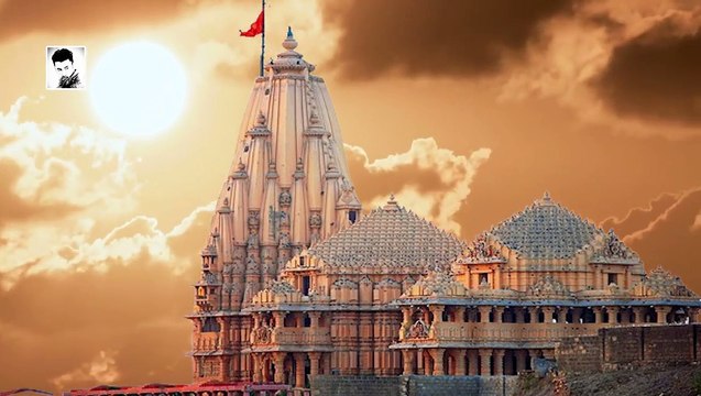 Story Of Somnat Temple _ Mehmood Ghaznavi _ Mystry Of Manat Statue Islamic Stories Rohail Voice(720P_HD)