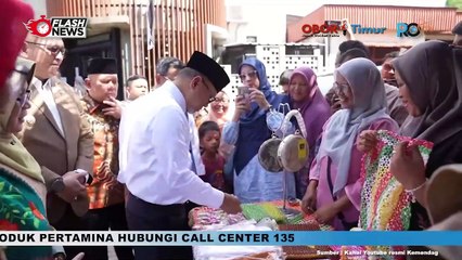 MENDAG ZULKIFLI HASAN GELAR DISKUSI DENGAN PELAKU UMKM KOTA PADANG