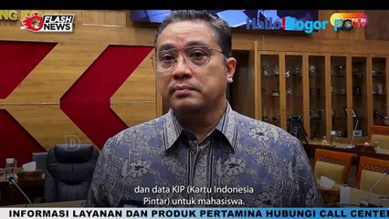 Data KIP Hilang Akibat Peretasan PDN, Komisi X Desak Kemendikbud Lakukan Pendataan Ulang