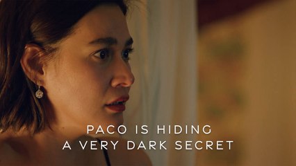 Widows' War: Paco's dark secrets (Episode 7)