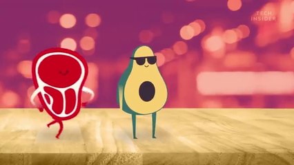 What The Keto Diet Actually Does To Your Body _ The Human Body