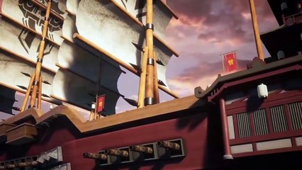 Martial master episode 458 multi sub Eng Sub |  Indo Sub