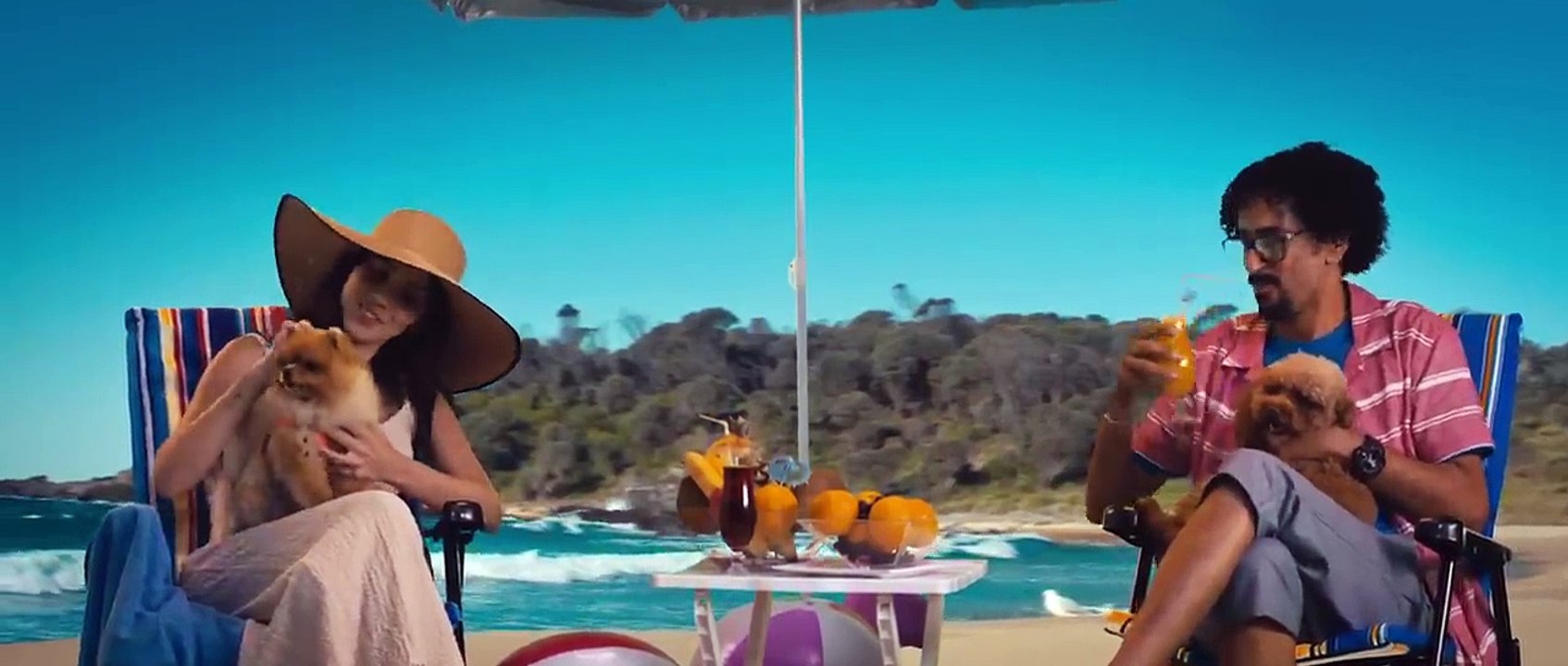 Saad Lamjarred & Yosra Mahnouch - 3ndi fikra   2024    سعد لمجرد ويسرا محنوش - عندي فكرة