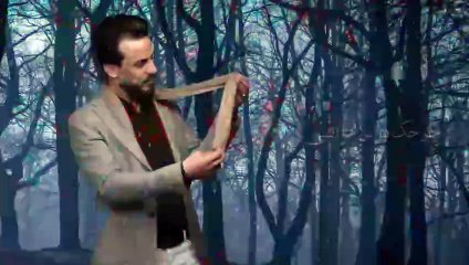 جرحك درس   الفنان محمد الجبوري 2024 حصرياً [ Offecial Lyric Video ]