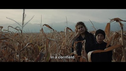 A Dark, Dark Man Bande-annonce (EN)