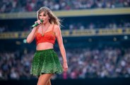 Taylor Swift inspira la nueva película de M. Night Shyamalan, 'Trampa'
