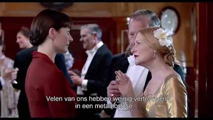 The Bookshop Bande-annonce (NL)