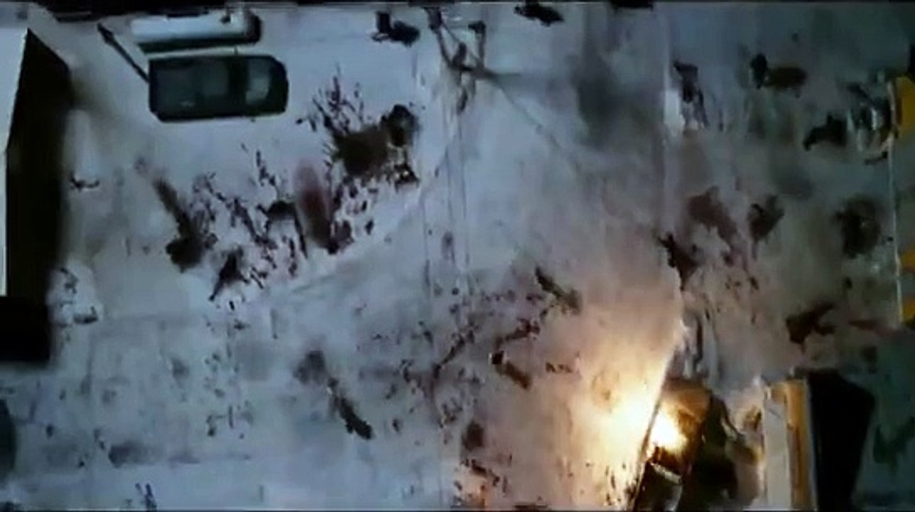 30 jours de nuit : Jours sombres Bande-annonce (ES)