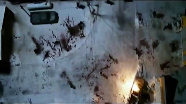 30 jours de nuit : Jours sombres Bande-annonce (ES)