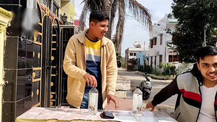 7 SECONDS CHALLENGE WITH A TWIST!!! *EXTREME DARES*