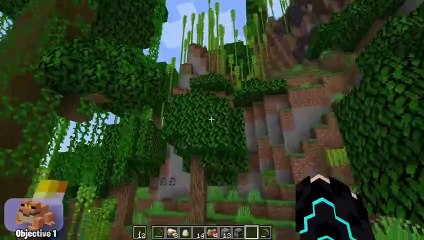 I Defeated The Scariest Minecraft Update  | *Too Scary *