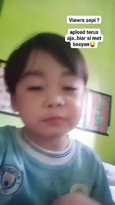 Beautiful Cute My Baby