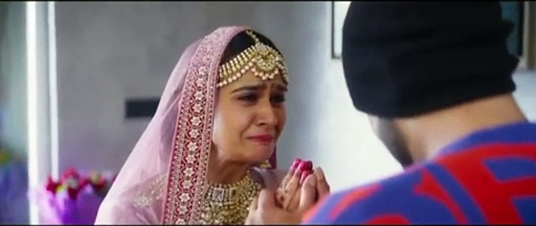 Punjabi best movie clip