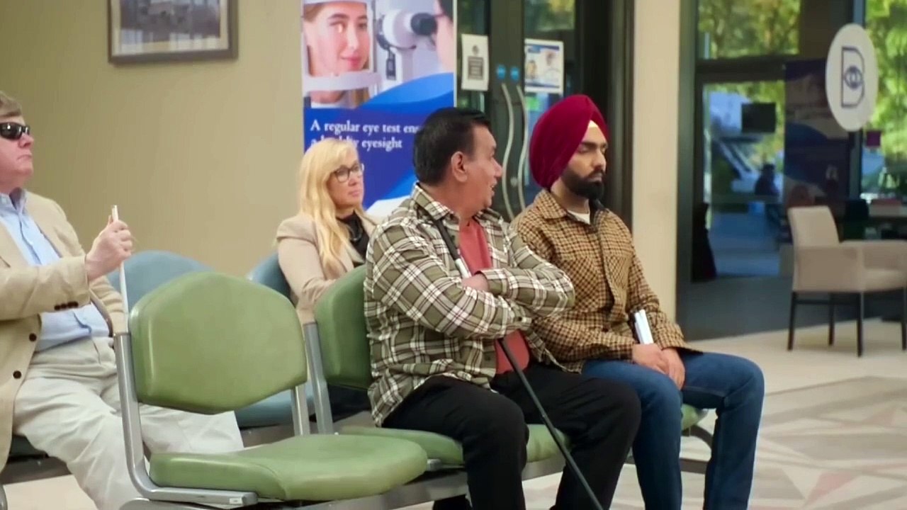 Punjabi movie best clip