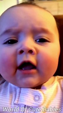 Try Not To Laugh _ Cute Baby Funny Videos _Cute Baby Videos