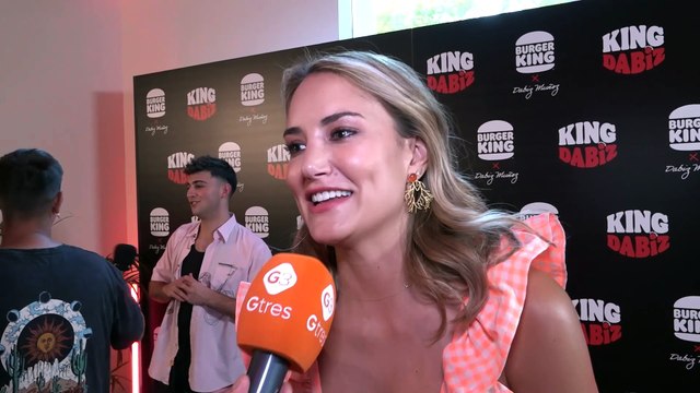 Alba Carrillo revela que le ha mandado un mensaje a María José Suárez tras su ruptura con Álvaro Muñoz Escassi