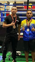 Olympic hopes dashed by asylum seeker’s visa limbo