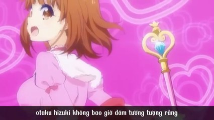 Anime movie review | A Guy Who's Been Single for 18 Years Gets a Sweet Lover Just for Playing Games