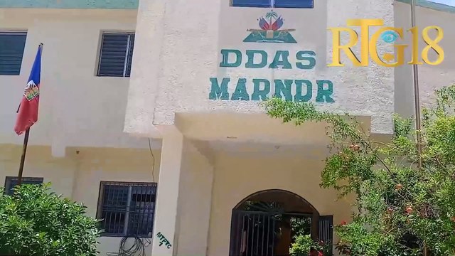 Sektè pèch ak agrikilti an nan depatman Sid peyi a sibi divès pèt aprè pasaj ouragan Béryl .