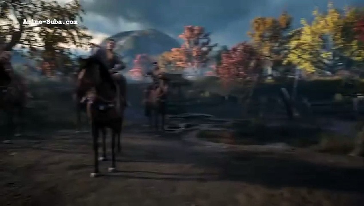 Fanren Xiu Xian Zhuan Chu Ru Xing Hai - 109