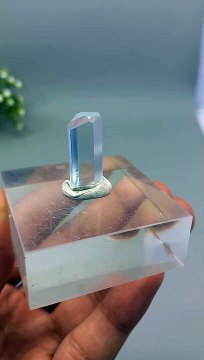 All Aquamarine from skardu mines.