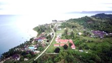 alam papua