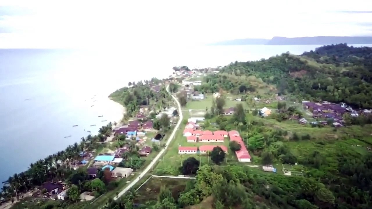 alam papua