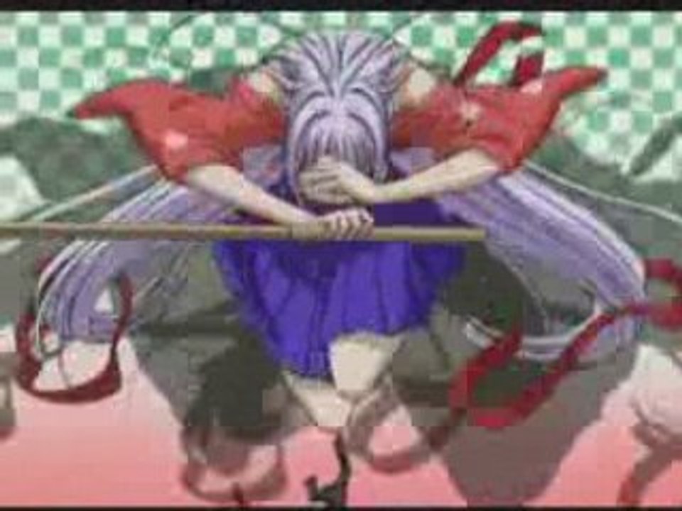 Enfer et paradis  générique