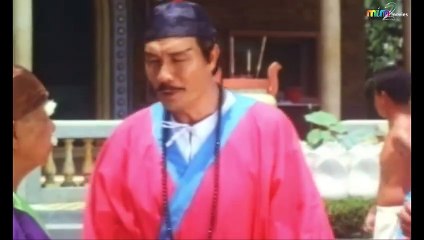 Thiếu Lâm Thập Bát Đồng Nhân (1985) - 18 Golden Destroyers (1985) - TM