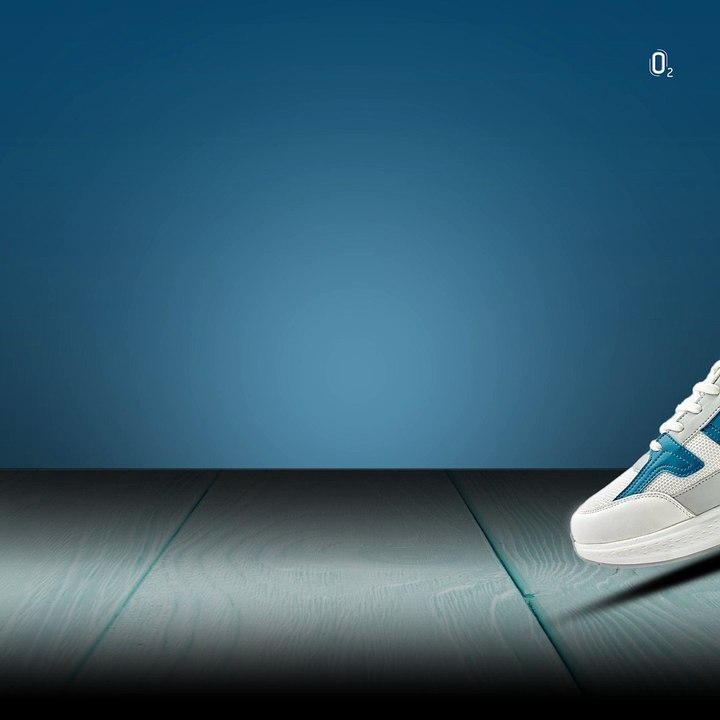 O2Toes Everyday Comfort: Casual Shoes for daily