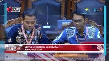 Sidang Uji Materiil Menyoal Ketiadaan Pembatasan Aturan Kampanye bagi Pejabat Negara