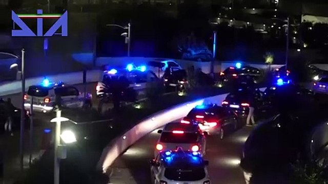 Estorsioni e usura, operazione della Dia in tutta Italia: 18 arresti e sequestri per 130 milioni. Coinvolte le ’ndrine calabresi Mancuso e Mazzaferro