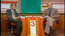 Auto italiana. Programma settimanale del mondo dei motori e delle auto. Canale dei bambini. 12 1979