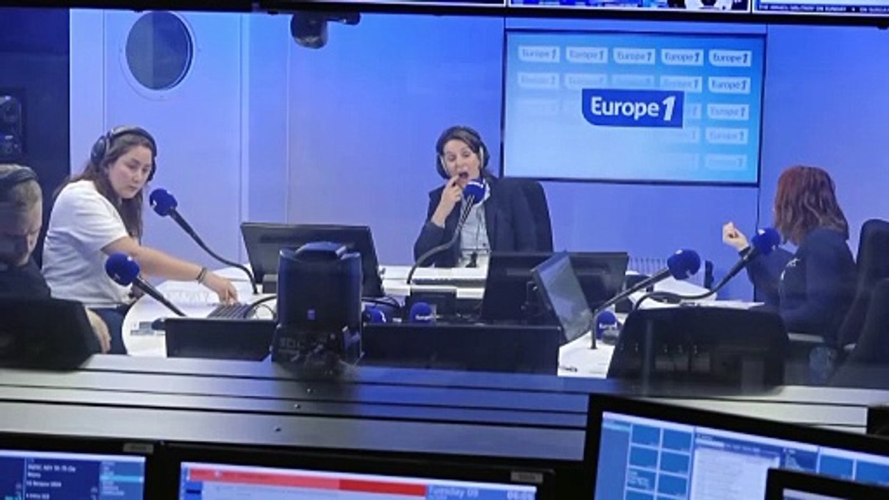 États-Unis : face au désaveu de certains démocrates, Joe Biden hausse le ton sur sa candidature