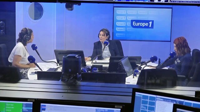 Législatives : alors que la Macronie risque d'exploser, Emmanuel Macron essaye de recoller les morceaux