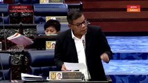 63% penghuni penjara terbabit dalam kesalahan dadah - Saifuddin