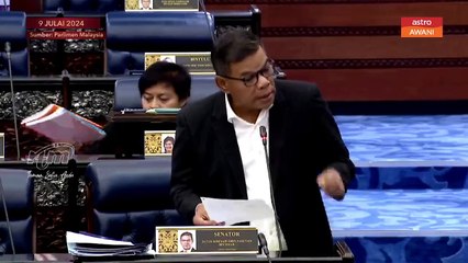 63% penghuni penjara terbabit dalam kesalahan dadah - Saifuddin