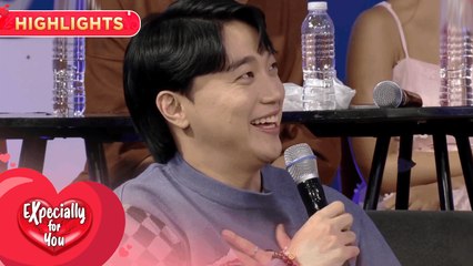 Ano ang pinakatodong ginawa ni Ryan Bang sa panliligaw | Expecially for you