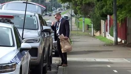 Man charged after woman allegedly murdered in city's west