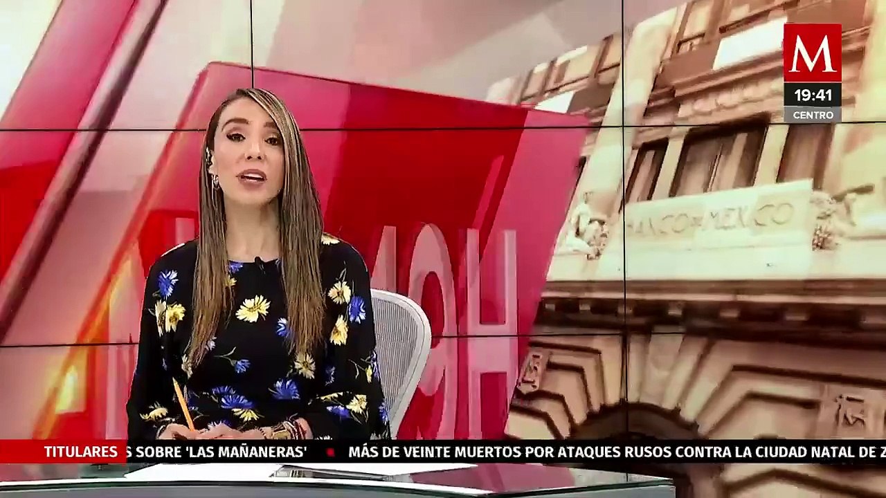 Presidenta de la SCJN llama al diálogo sobre reforma al Poder Judicial para preservar su autonomía