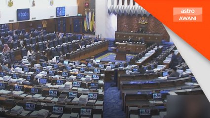 Pembangkang diminta segera runding peruntukan