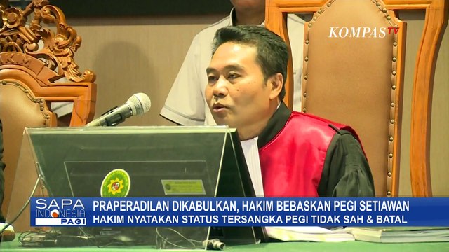Pegi Setiawan Bebas, Siapa Sebenarnya Pelaku Pembunuhan Vina dan Eky?