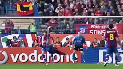 Ronaldinho vs Jay - Jay Okocha Battle of Skills