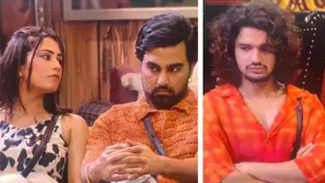 Bigg Boss OTT 3: Kritika Sits Next To Vishal Pandey After Slap Incident, Armaan Malik Angry Reaction