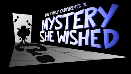 mystery she wished (with credits)